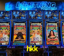 A Emoção da Loteria na hkk: Uma Chance de Mudança de Vida
