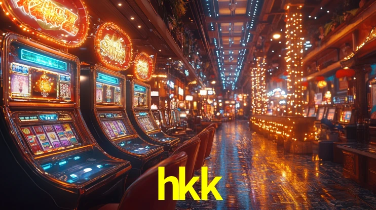 hkk - Cassino dos Sonhos Reais - hkk.com