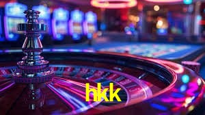Experiência VIP hkk
