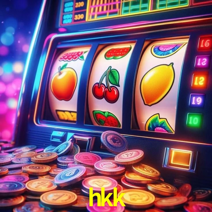 Estatísticas hkk