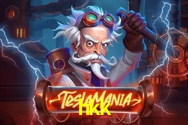 Provedores de Jogos hkk