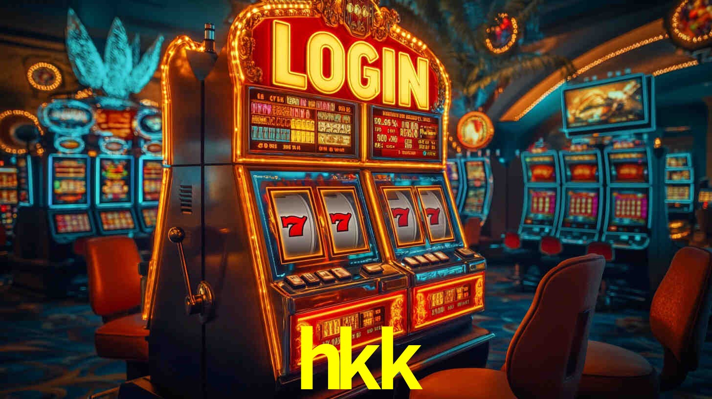 hkk App Interface