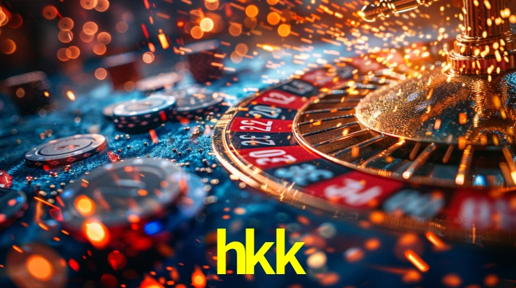 Slot Games hkk
