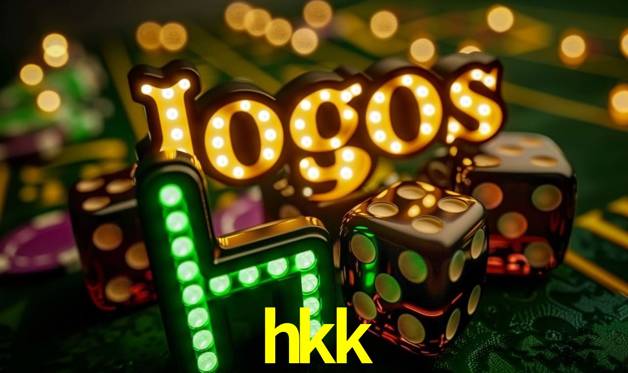 Estatísticas do Jogo hkk