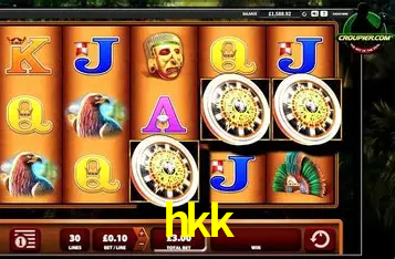 Desvendando o Mundo dos Jogos Virtuais na hkk