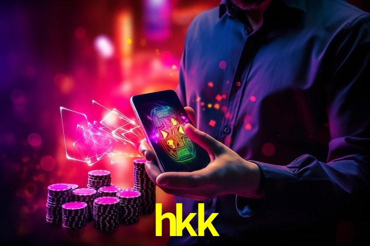 Mesa de Roleta hkk