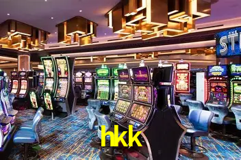 Inovações de Jogos na hkk: O Futuro das Experiências Interativas