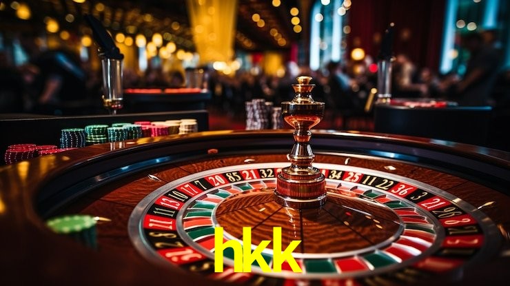 Security Systems hkk