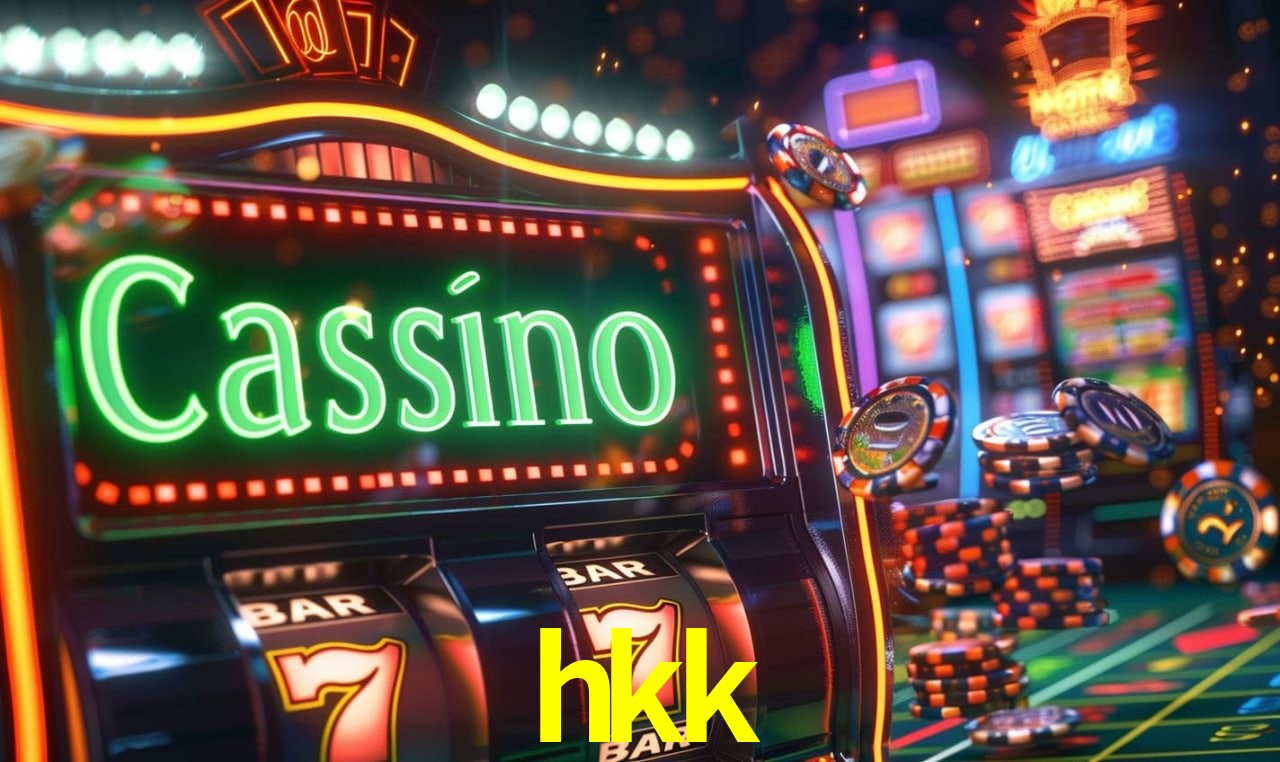 Benefícios da Conta hkk