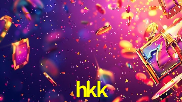 cassino hkk