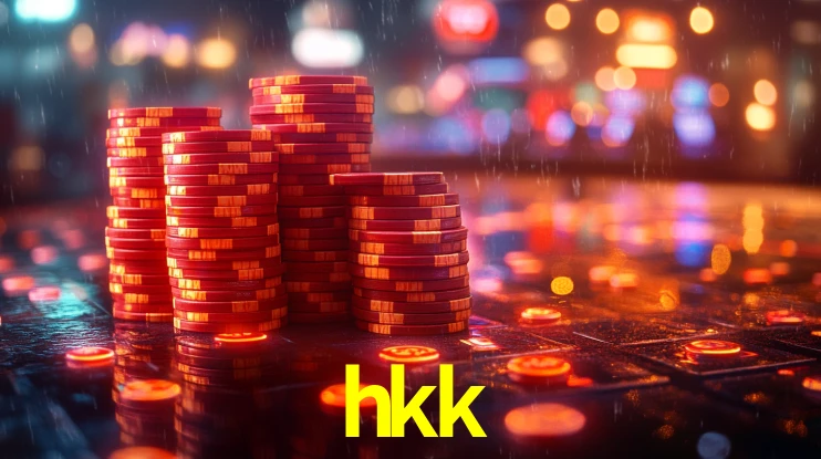 hkk: Jogos de Caça-Níqueis-Altas Recompensas, Roleta-Velocidade, Blackjack-Desafios Máximos