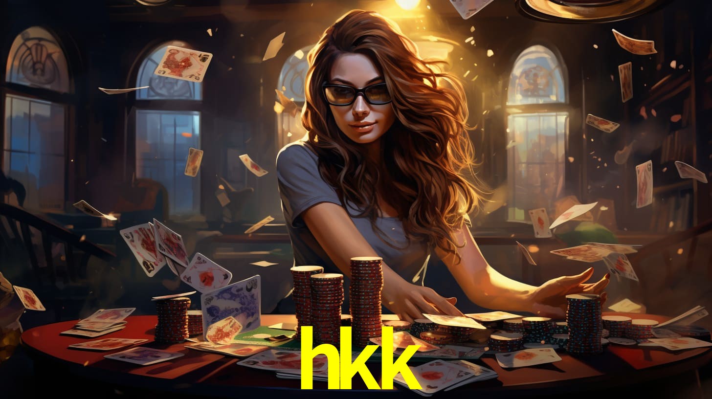 VIP Casino hkk