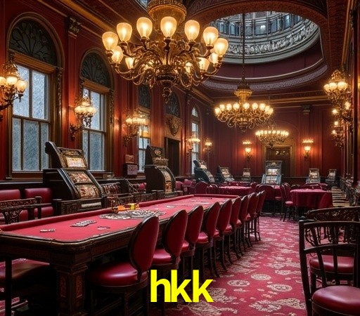 Promoções Sazonais hkk
