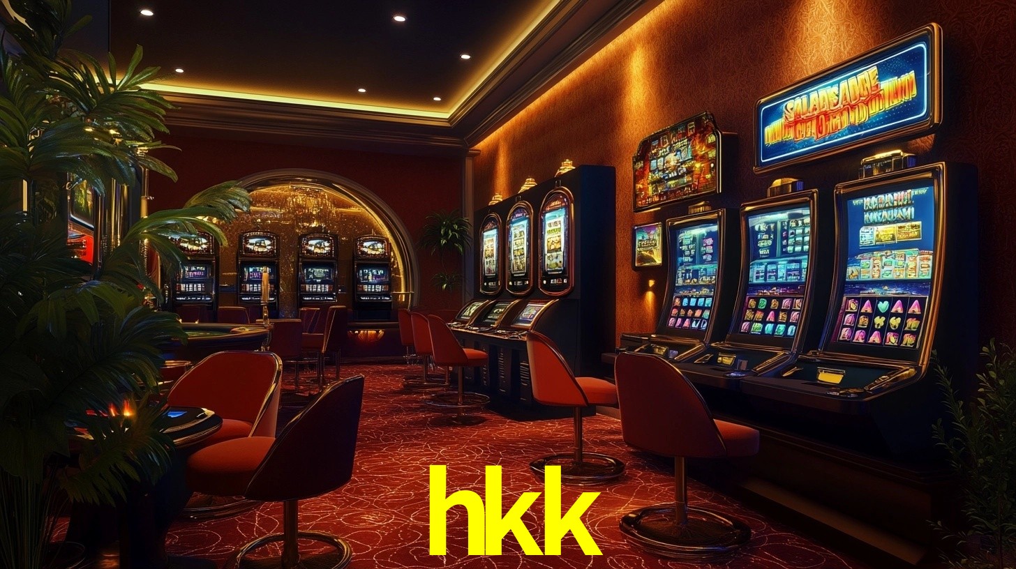 Tournaments hkk