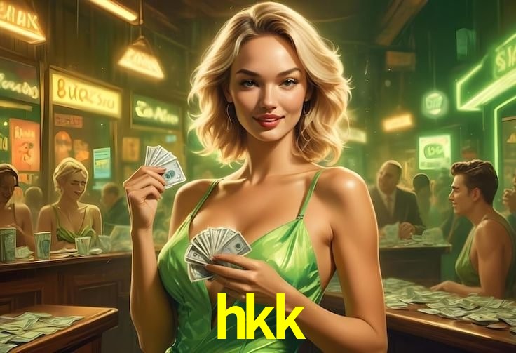 Descubra o Programa VIP da hkk: Vantagens Exclusivas para Jogadores