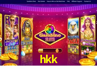 Descubra a Essência do hkk: Nossa História e Compromissos