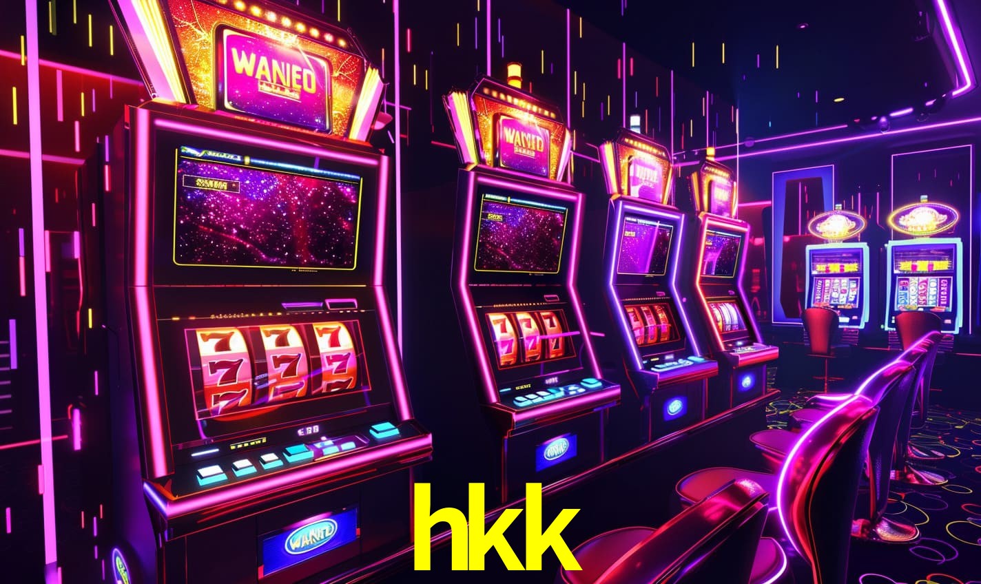 Inovações de Jogos na hkk: O Futuro das Experiências Interativas