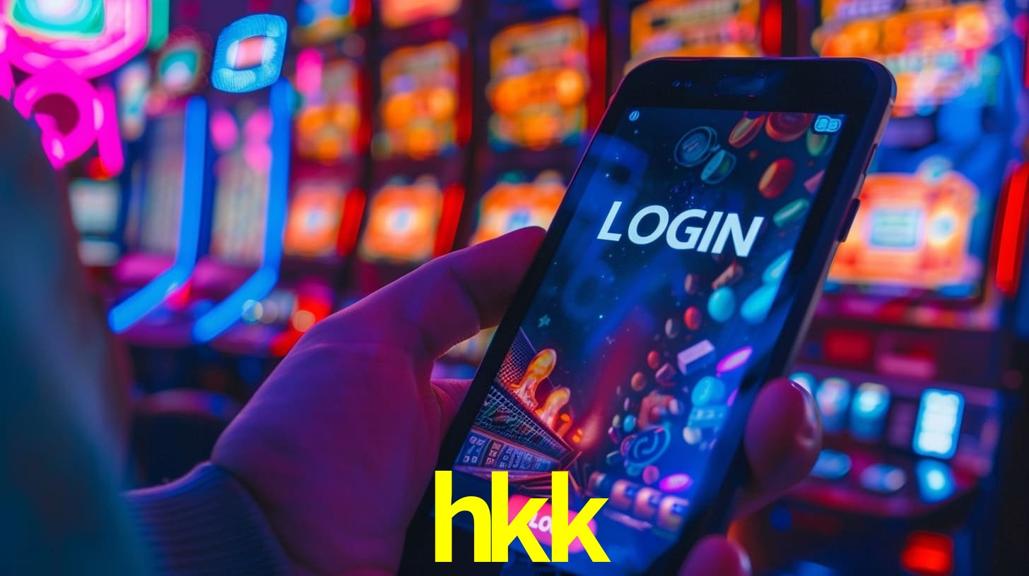 Casino VIP hkk