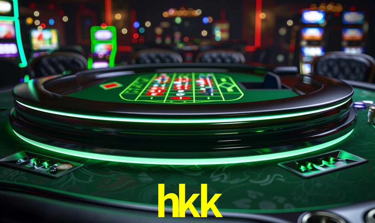 Responsive Design hkk