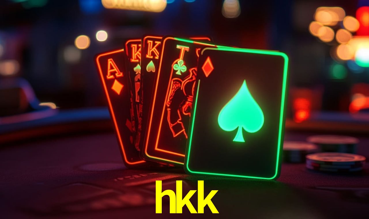 Recursos de Bônus hkk