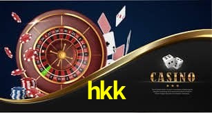 Estatísticas Esportivas hkk
