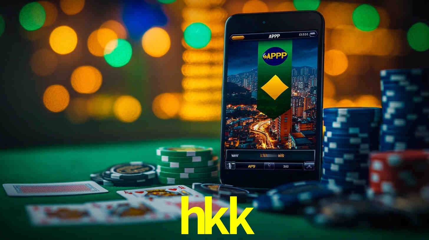 Descubra a Essência do hkk: Nossa História e Compromissos