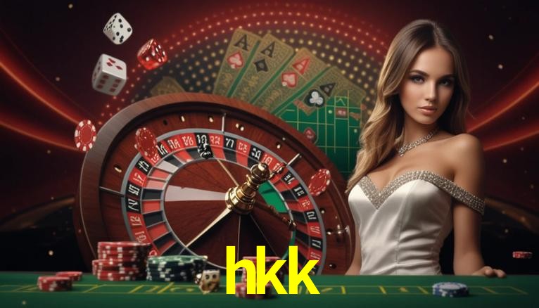 Game Providers hkk