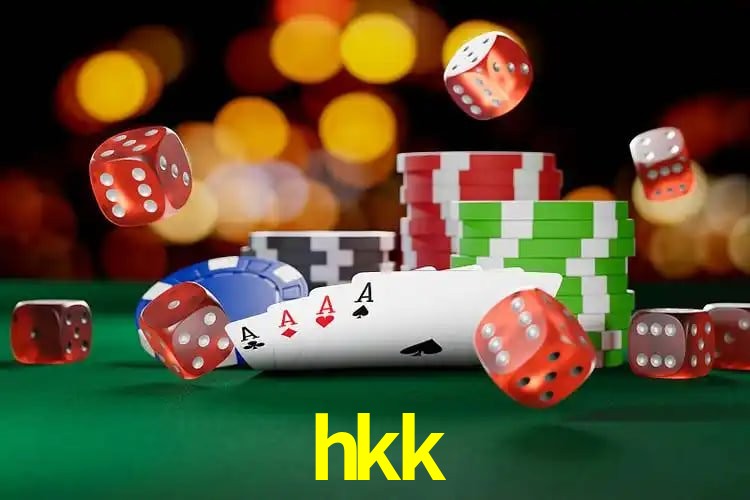 Diretório de Jogos hkk