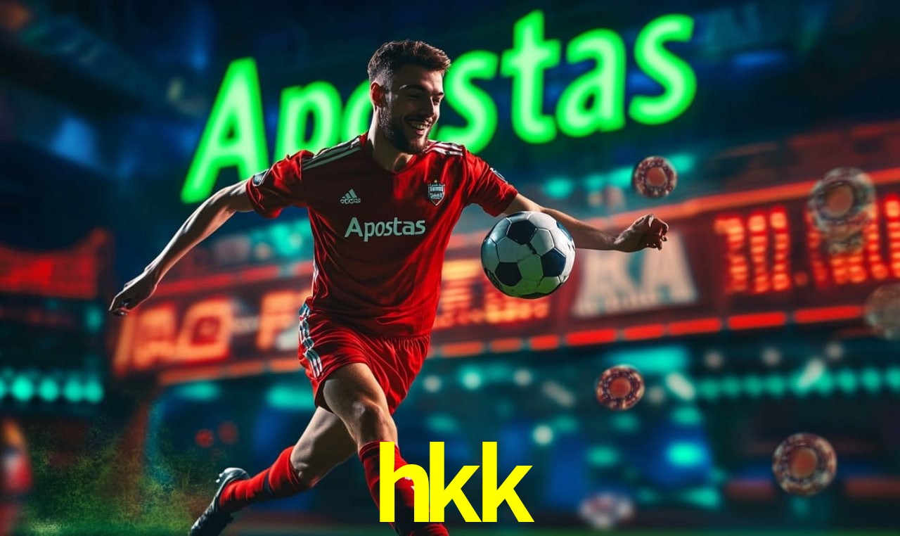 PIX Instantâneo hkk
